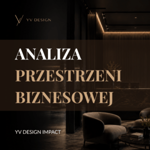 ANALIZA PRZESTRZENI BIZNESOWEJ