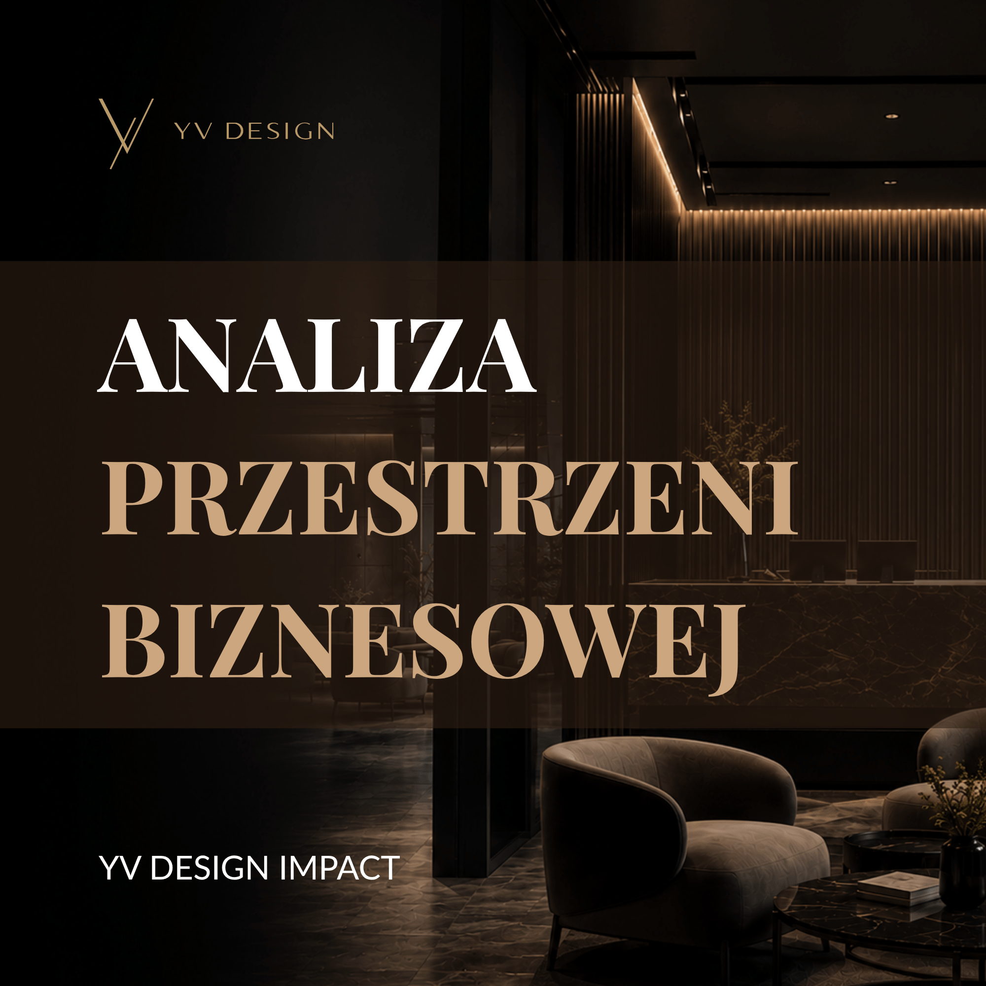 ANALIZA PRZESTRZENI BIZNESOWEJ