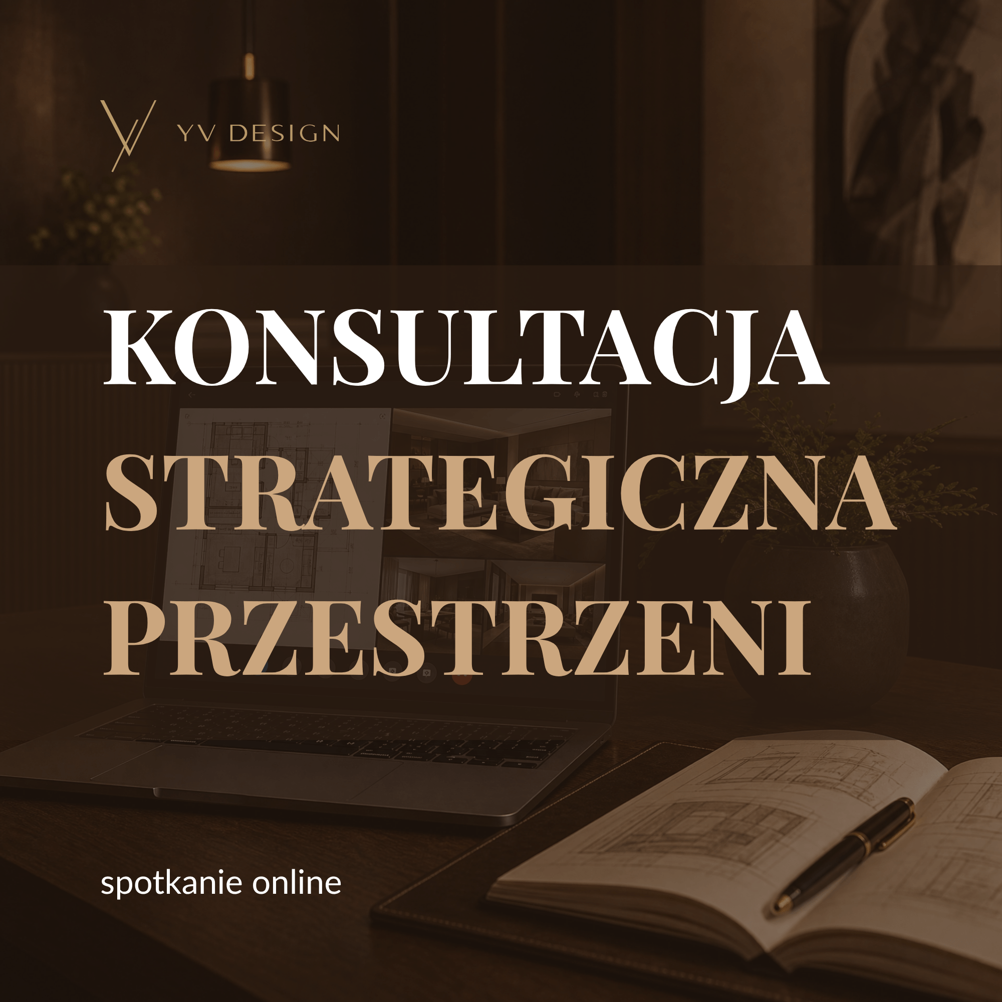 KONSULTACJA STRATEGICZNA