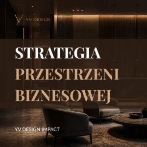 STRATEGIA PRZESTRZENI BIZNESOWEJ